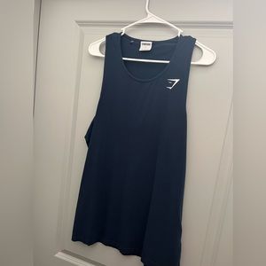 Men’s Gymshark Tank Top